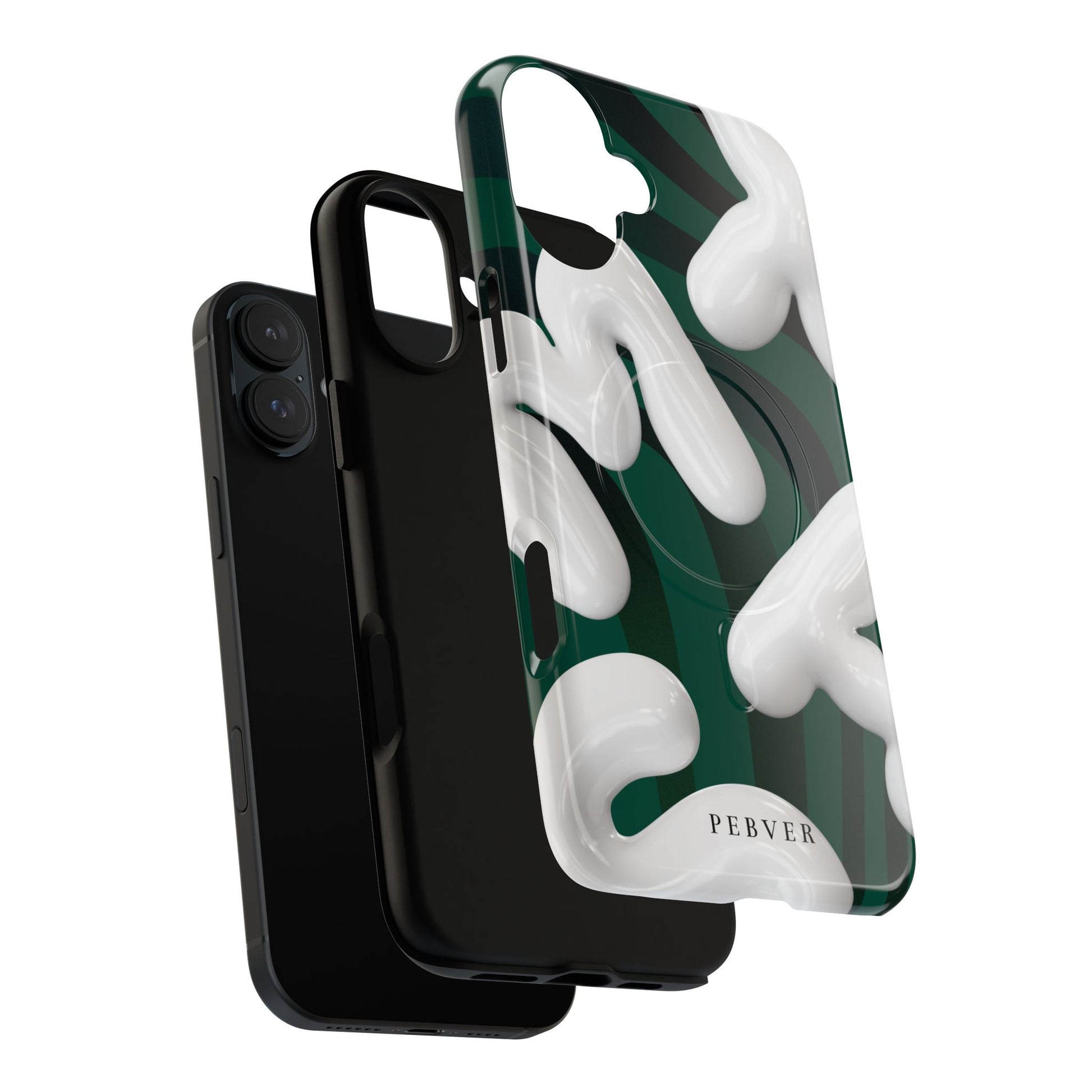 XMAS | MagSafe iPhone 17 Pro Max Matte