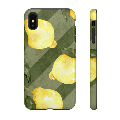 Lemon | Phone Case Phone Case PEBVER.