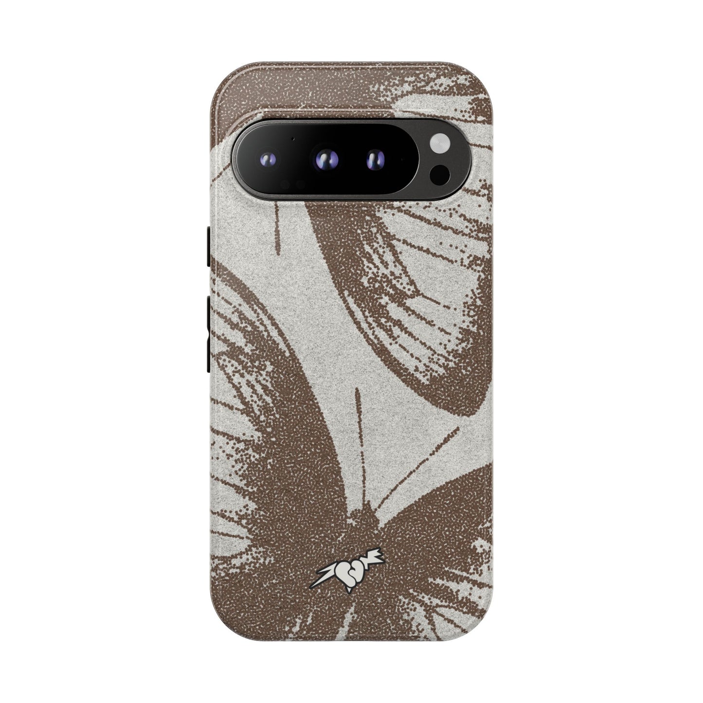 Bfly 2 Phone Case Google Pixel 9 Pro Glossy