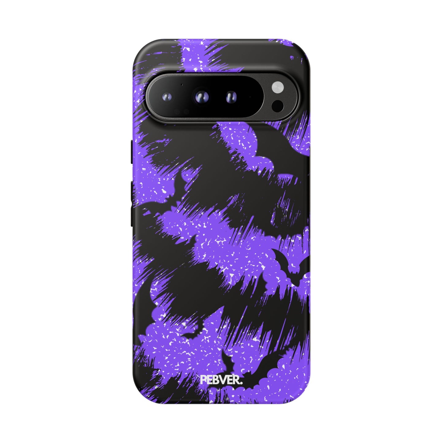 ScaryBat | Phone Case Google Pixel 9 Pro XL Matte