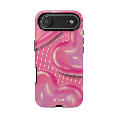 Hearts | Phone Case iPhone 17 Air Glossy