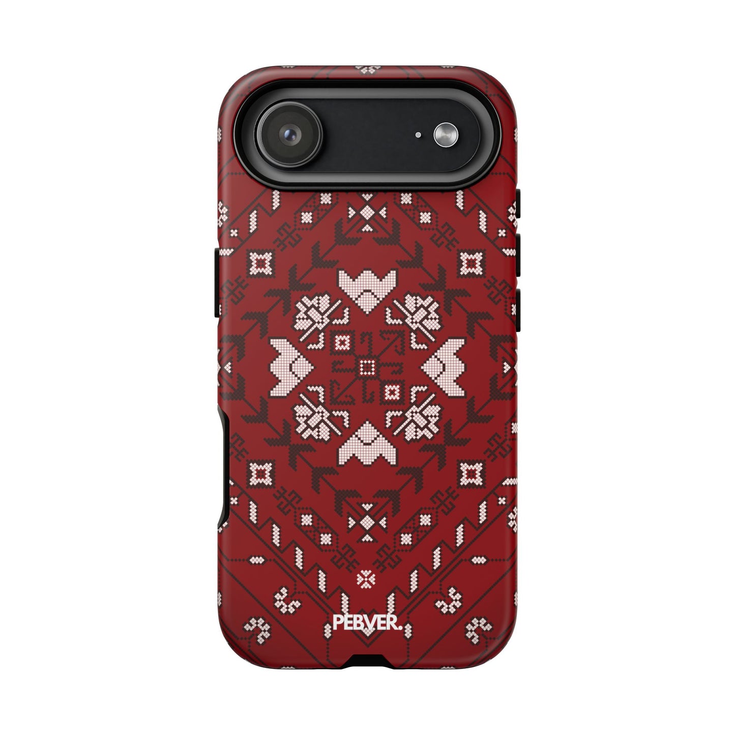 Carpety | Phone Case iPhone 17 Air Matte