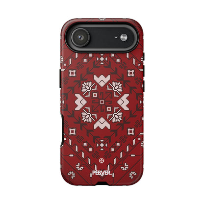 Carpety | Phone Case iPhone 17 Air Matte