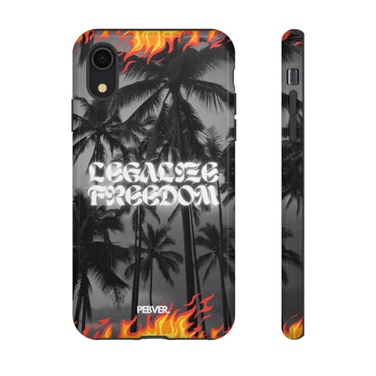 Legalize | Phone Case Phone Case PEBVER.