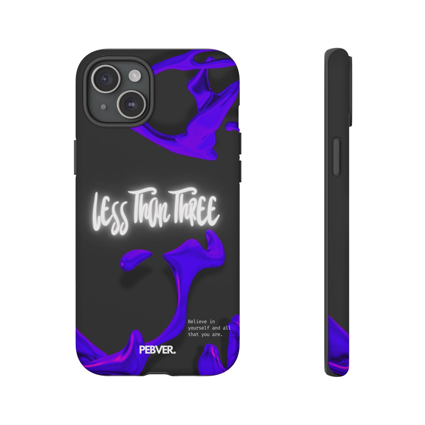 LTT | Phone Case iPhone 15 Plus Matte