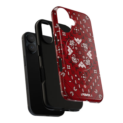 Carpety | MagSafe iPhone 17 Pro Max Matte