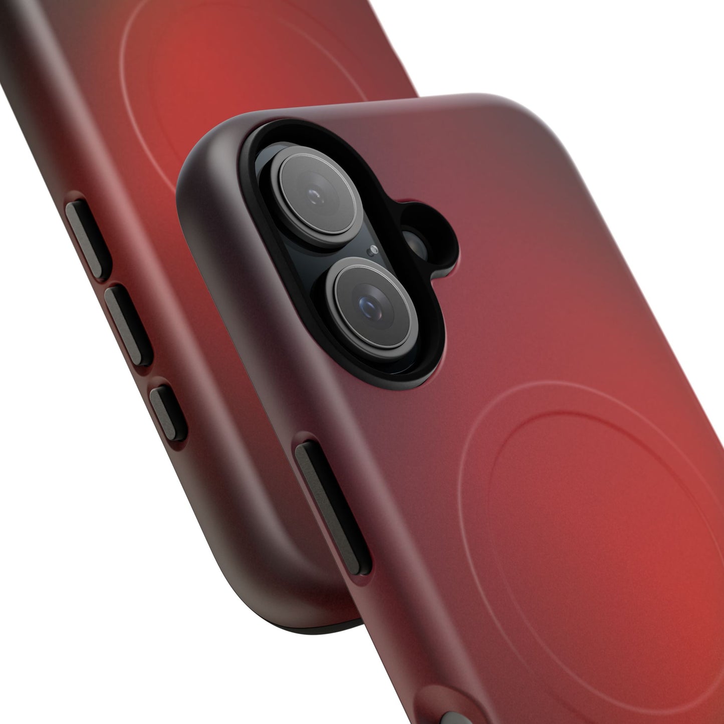 Sense | MagSafe iPhone 17 Pro Max Matte