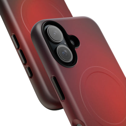 Sense | MagSafe iPhone 17 Pro Max Matte