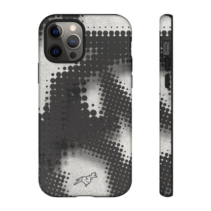 Stared 2 Phone Case Phone Case PEBVER. iPhone 12 Pro Glossy