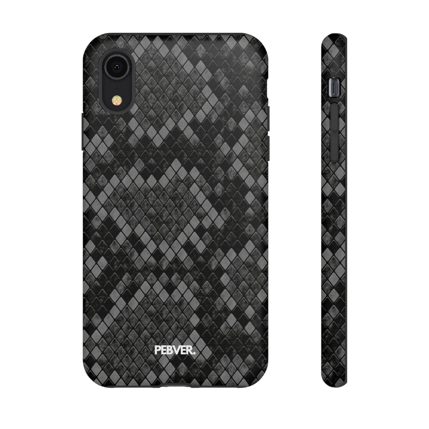 SnakeCream | Phone Case Phone Case PEBVER.