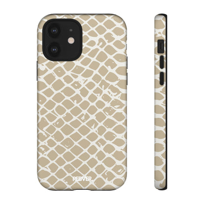 Sandy | Phone Case Phone Case PEBVER. iPhone 12 Matte