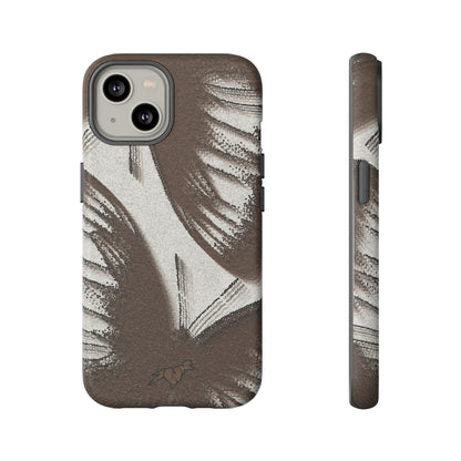 Bfly 3 Phone Case iPhone 14 Matte