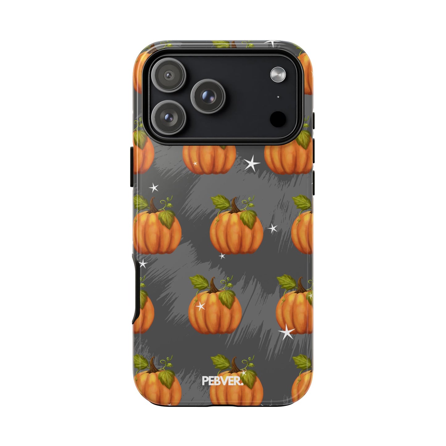 Pumpkin | Phone Case iPhone 17 Pro Max Glossy