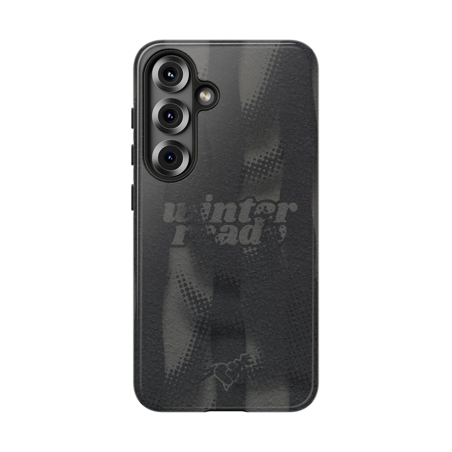 WR 2 Phone Case Samsung Galaxy S25 Glossy