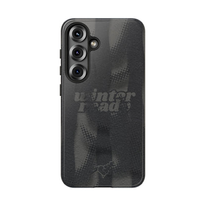 WR 2 Phone Case Samsung Galaxy S25 Glossy