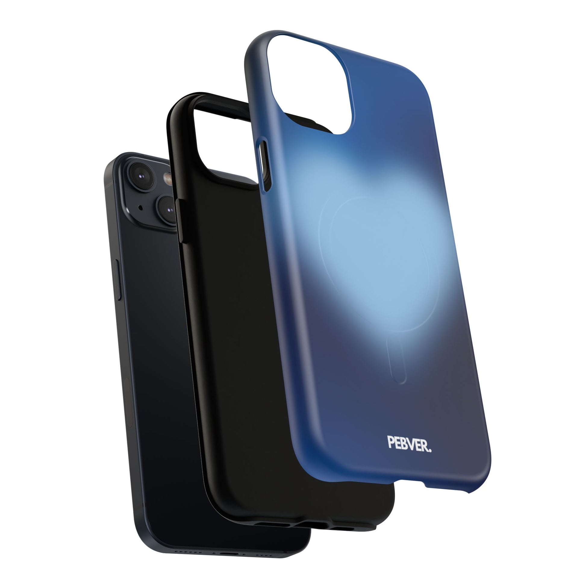 Bluove | MagSafe iPhone 17 Pro Max Matte