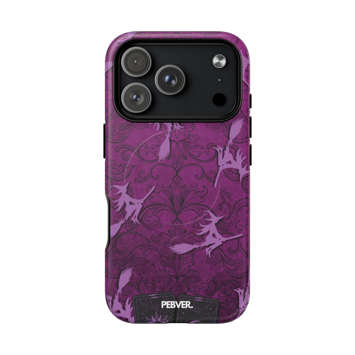 Witchy | MagSafe iPhone 17 Pro Matte