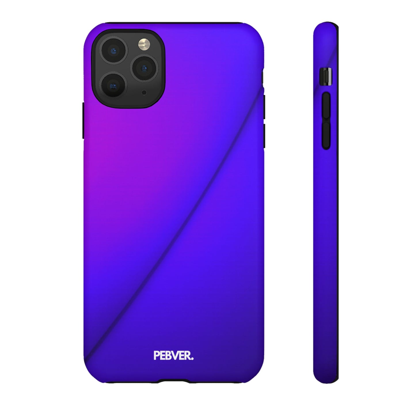 Sliced | Phone Case Phone Case PEBVER.