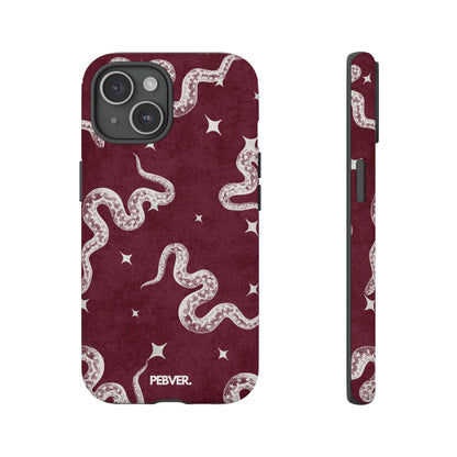 RedMoon | Phone Case iPhone 15 Matte