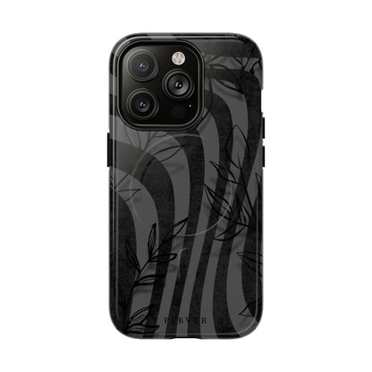 OldWood | MagSafe Phone Case PEBVER. iPhone 14 Pro Glossy