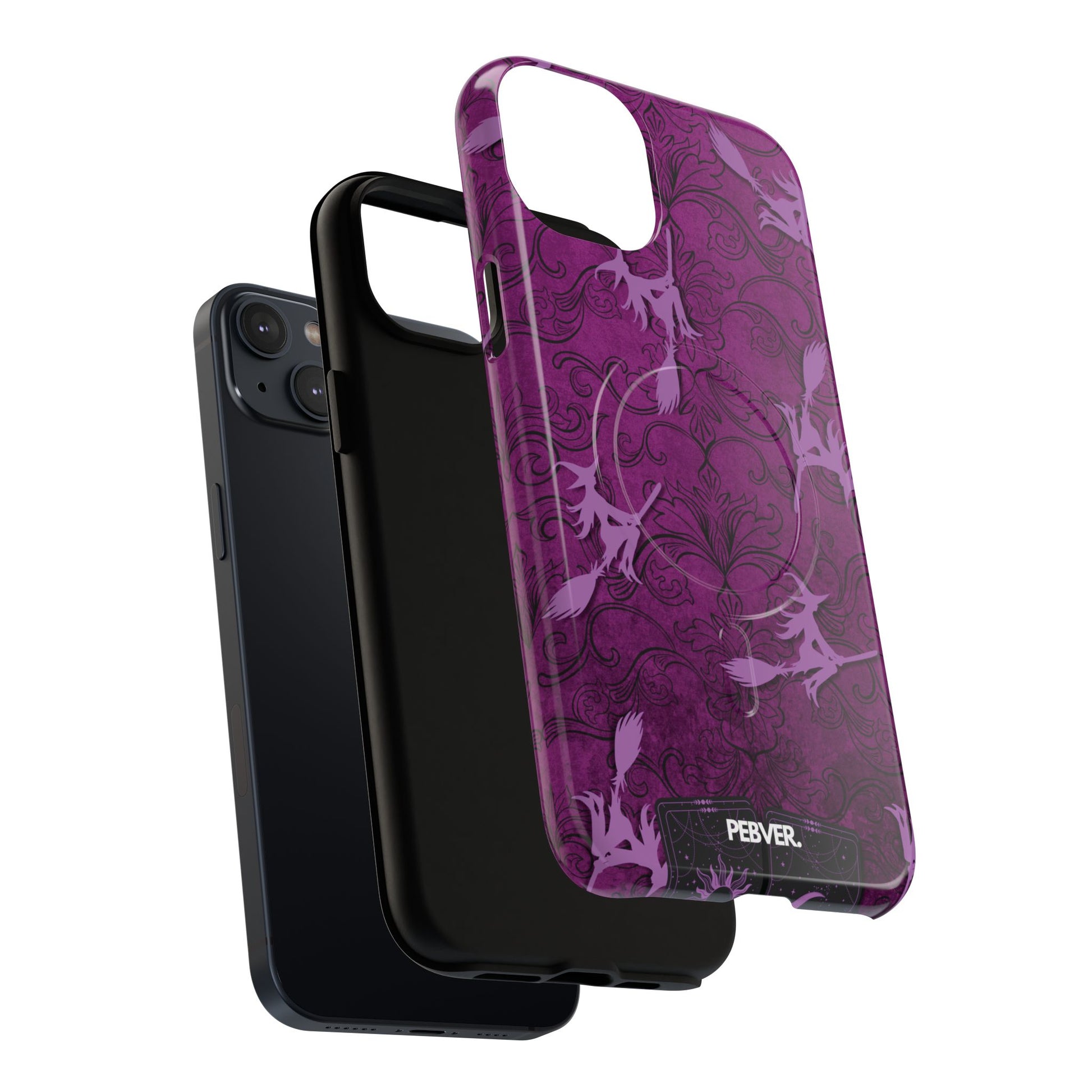 Witchy | MagSafe iPhone 17 Pro Max Matte
