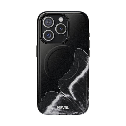 1st | MagSafe Phone Case PEBVER. iPhone 15 Pro Glossy