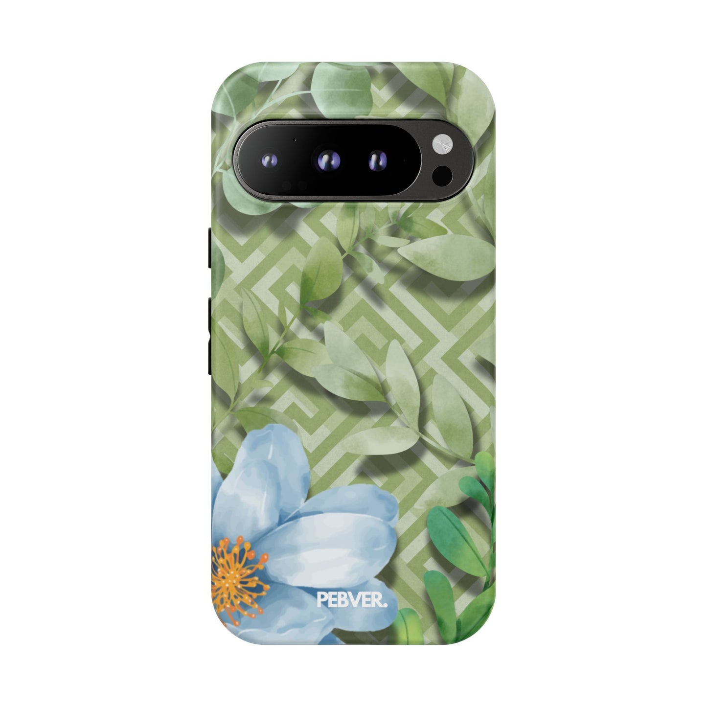 Garden | Phone Case Google Pixel 9 Pro Matte