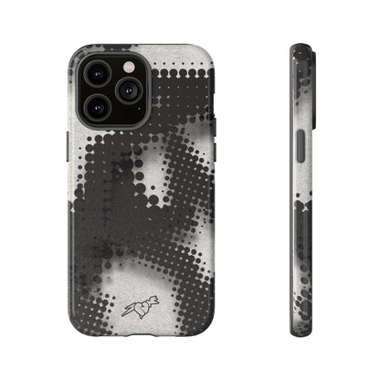 Stared 2 Phone Case iPhone 14 Pro Max Glossy