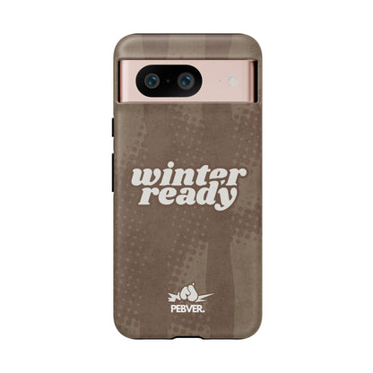 WR Phone Case Google Pixel 8 Matte