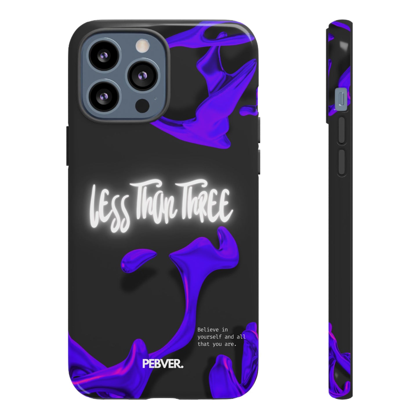 LTT | Phone Case iPhone 13 Pro Max Glossy
