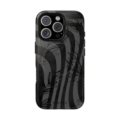 OldWood | MagSafe Phone Case PEBVER. iPhone 16 Pro Glossy