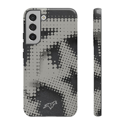 Stared Phone Case Samsung Galaxy S22 Plus Glossy