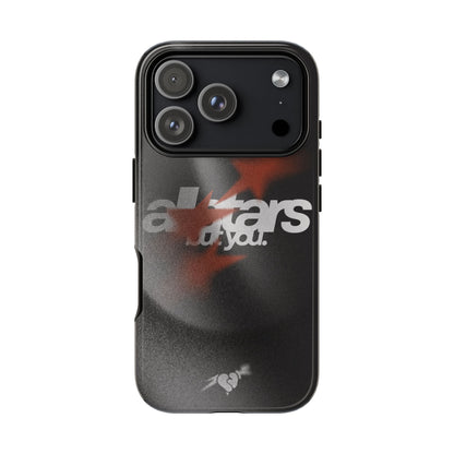 All StarsPhone Case
