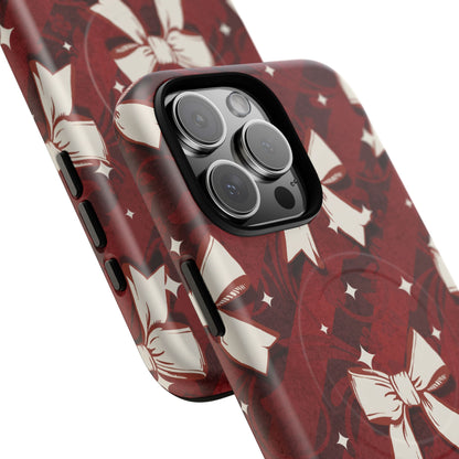 Bowly | MagSafe iPhone 17 Pro Max Matte