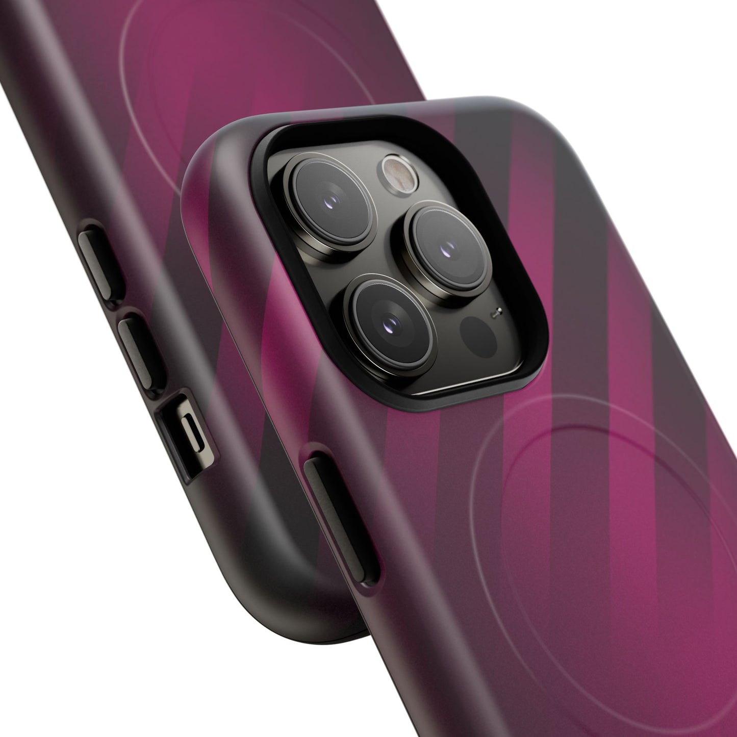 Glamour | MagSafe iPhone 17 Pro Max Matte