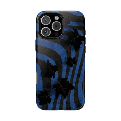Bluery | Phone Case iPhone 16 Pro Max Glossy