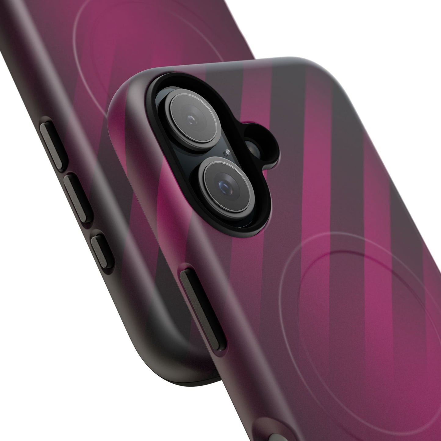 Glamour | MagSafe iPhone 17 Pro Max Matte