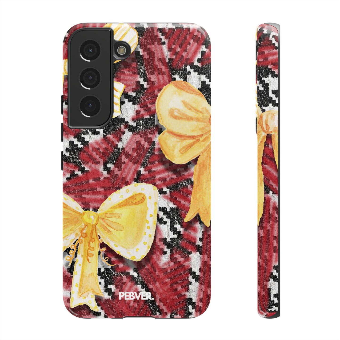Candy | Phone Case Samsung Galaxy S22 Glossy