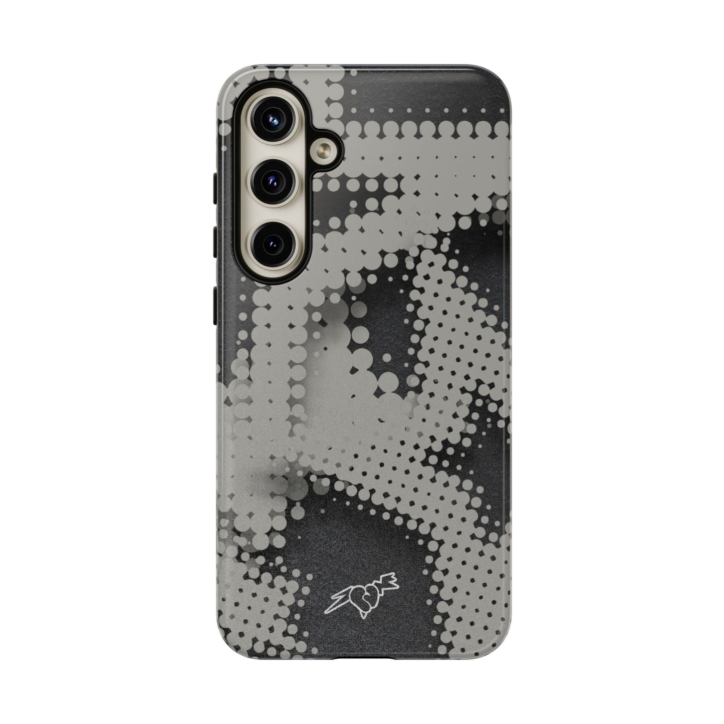 Stared Phone Case Samsung Galaxy S24 Plus Glossy