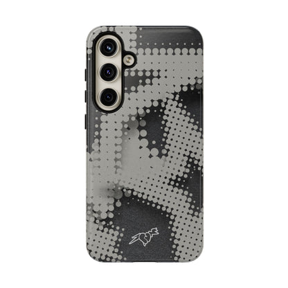 Stared Phone Case Samsung Galaxy S24 Plus Glossy