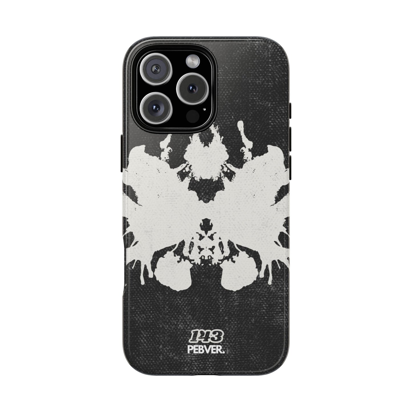 Clue Phone Case iPhone 16 Pro Max Glossy