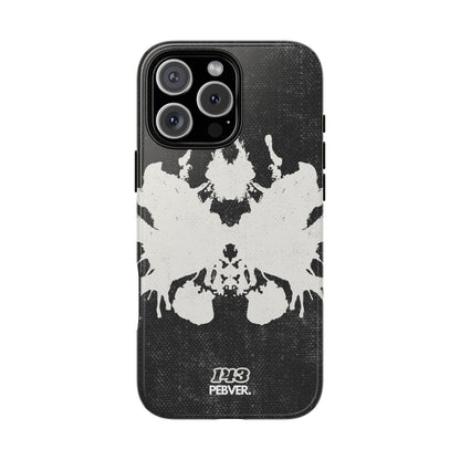 Clue Phone Case iPhone 16 Pro Max Glossy
