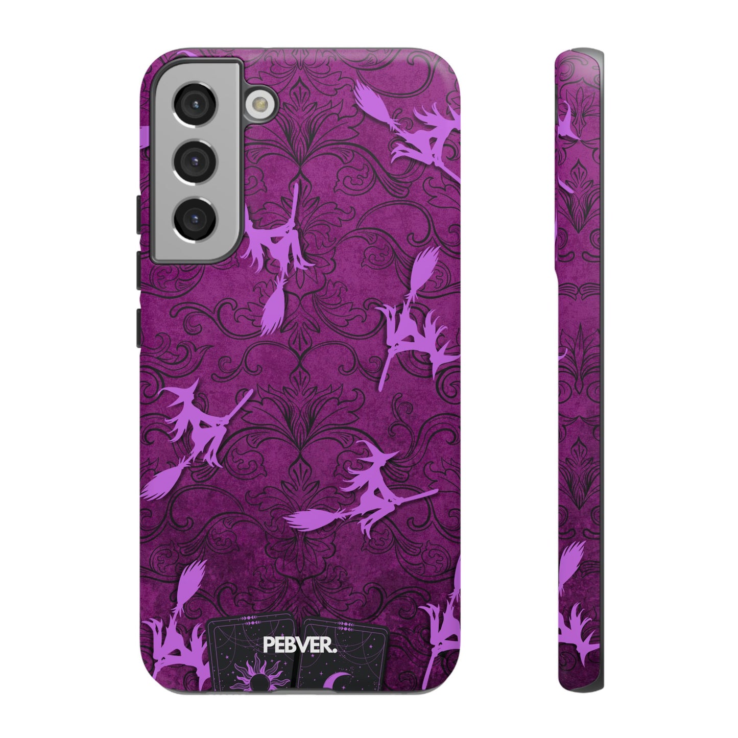 Witched | Phone Case Samsung Galaxy S22 Plus Matte