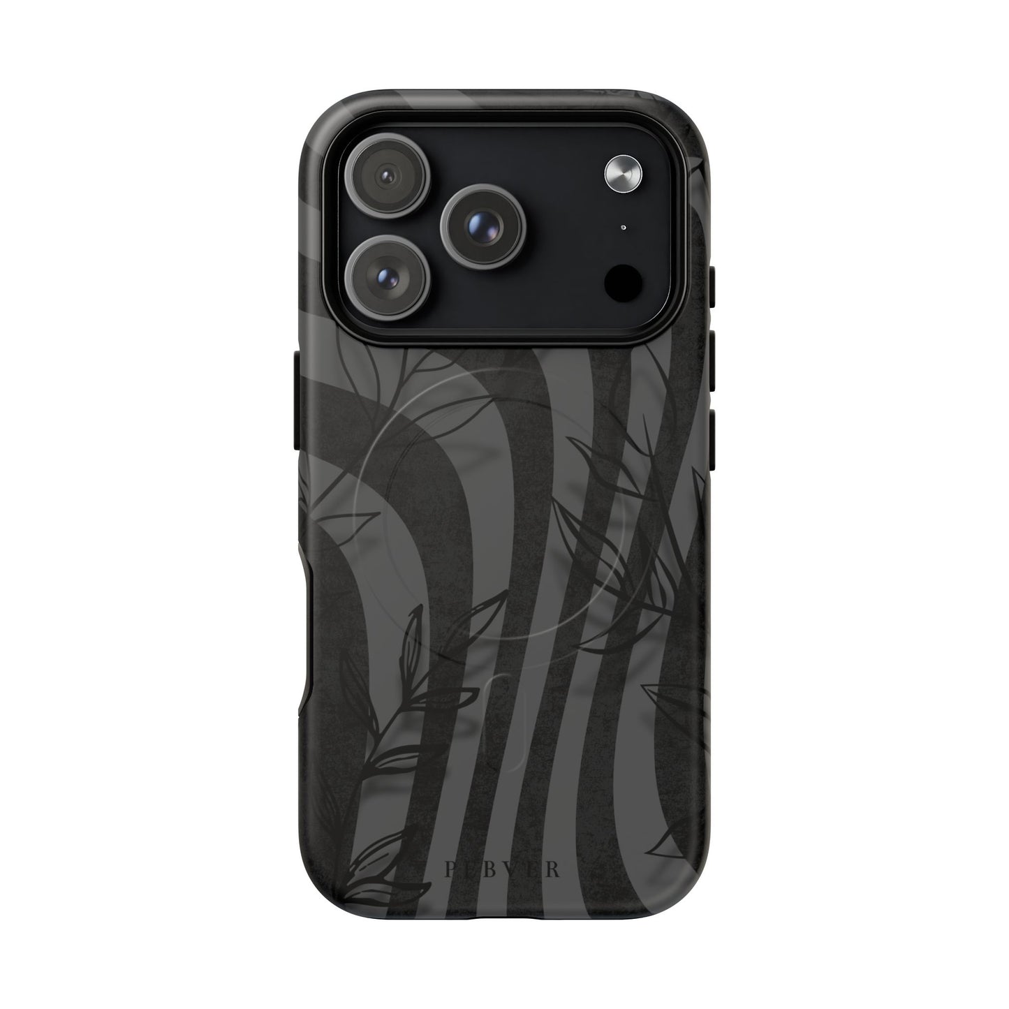 OldWood | MagSafe iPhone 17 Pro Matte