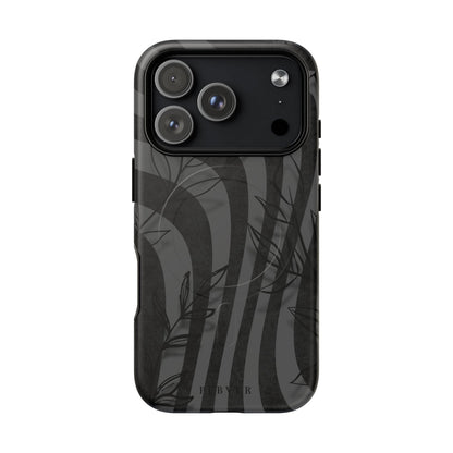 OldWood | MagSafe iPhone 17 Pro Matte