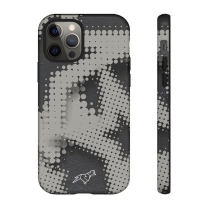 Stared Phone Case Phone Case PEBVER. iPhone 12 Pro Glossy