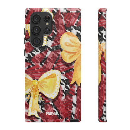 Candy | Phone Case Samsung Galaxy S22 Ultra Glossy