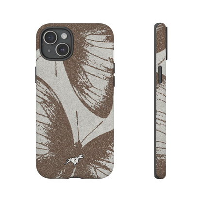 Bfly 2 Phone Case iPhone 15 Plus Matte