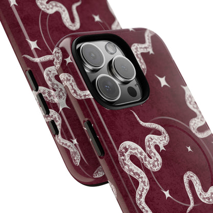 RedMoon | MagSafe iPhone 17 Pro Max Matte