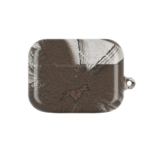 Bfly 3 Airpods Case Accessories PEBVER.